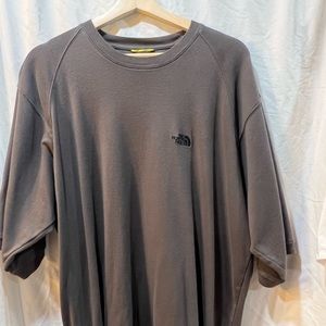 North face t shirt